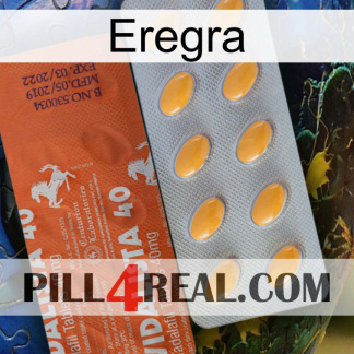 Eregra 43